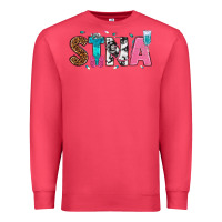 Cardinal stna Premium Sweatshirt - texasbilliewilder