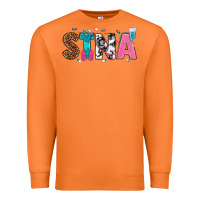 Carrot stna Premium Sweatshirt - texasbilliewilder