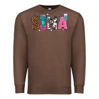 Chestnut stna Premium Sweatshirt - texasbilliewilder