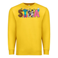 Lemon stna Premium Sweatshirt - texasbilliewilder