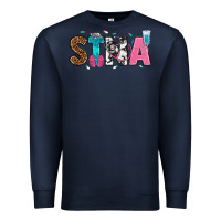 Navy stna Premium Sweatshirt - texasbilliewilder