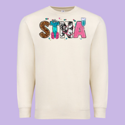 Premium Sweatshirt stna