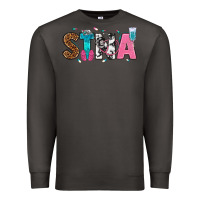 Smoke stna Premium Sweatshirt - texasbilliewilder