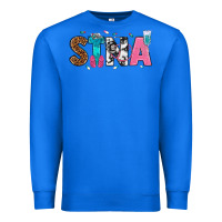 True Royal stna Premium Sweatshirt - texasbilliewilder