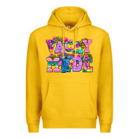 Lemon vacay mode Premium Hoodie - AdoDesignShop