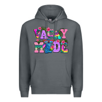 Rock vacay mode Premium Hoodie - AdoDesignShop