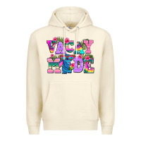 Vacay Mode Premium Hoodie | Teevron