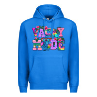 True Royal vacay mode Premium Hoodie - AdoDesignShop