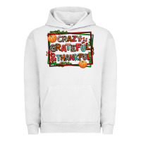 Pigment Lunar Rock crazy grateful and thankful Urban Hoodie - AdoDesignShop