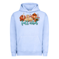 Pigment Grape Ice fall vibes Urban Hoodie - AdoDesignShop