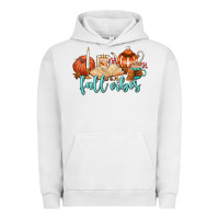 Pigment Lunar Rock fall vibes Urban Hoodie - AdoDesignShop