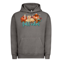 Pigment Tornado fall vibes Urban Hoodie - AdoDesignShop