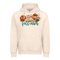 Sandshell fall vibes Urban Hoodie - AdoDesignShop
