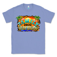 Colony Blue family vacation 2022 Classic Tee - BarkalooDesign