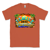 Copper family vacation 2022 Classic Tee - BarkalooDesign