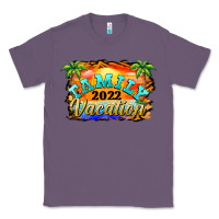 Lavender family vacation 2022 Classic Tee - BarkalooDesign