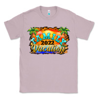 Lilac family vacation 2022 Classic Tee - BarkalooDesign