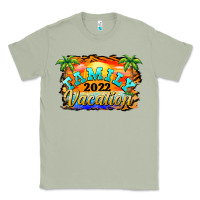 Matcha family vacation 2022 Classic Tee - BarkalooDesign