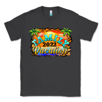 Smoke family vacation 2022 Classic Tee - BarkalooDesign