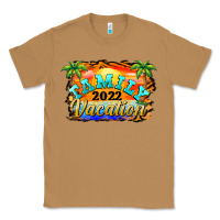 Toasted Coconut family vacation 2022 Classic Tee - BarkalooDesign