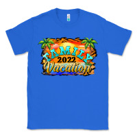 True Royal family vacation 2022 Classic Tee - BarkalooDesign