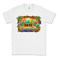 White family vacation 2022 Classic Tee - BarkalooDesign