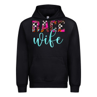 Black race wife Urban Hoodie - JahusDesignShop