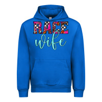 Cobalt race wife Urban Hoodie - JahusDesignShop