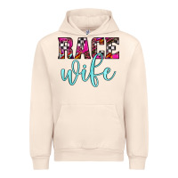 Sandshell race wife Urban Hoodie - JahusDesignShop