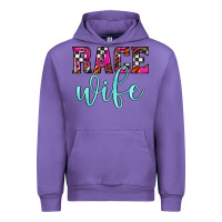 Tulip race wife Urban Hoodie - JahusDesignShop