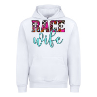 White race wife Urban Hoodie - JahusDesignShop