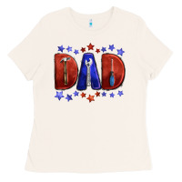 Bone tools for dad Ladies Tee - BarkalooDesign