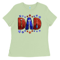 Matcha tools for dad Ladies Tee - BarkalooDesign