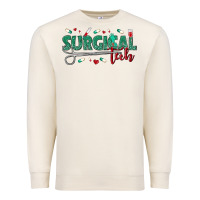 Sandshell surgical tech Premium Sweatshirt - texasbilliewilder