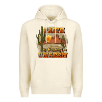 Sandshell faith is trusting the unseen Premium Hoodie - JahusDesignShop