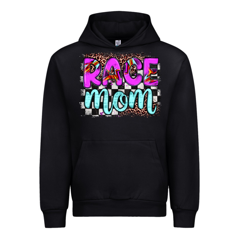 Race Mom Urban Hoodie by JahusDesignShop | Teevron