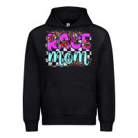 Black race mom Urban Hoodie - JahusDesignShop