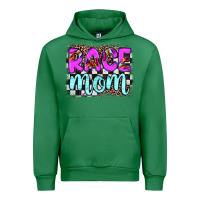 Emerald race mom Urban Hoodie - JahusDesignShop