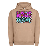 Pigment Burro race mom Urban Hoodie - JahusDesignShop
