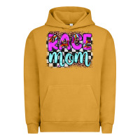 Pigment Peanut Butter race mom Urban Hoodie - JahusDesignShop