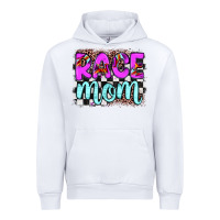 White race mom Urban Hoodie - JahusDesignShop