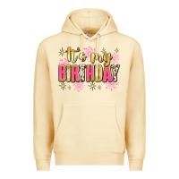 Pina Colada it's my birthday Premium Hoodie - JahusDesignShop