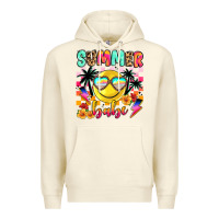 Sandshell summer babe Premium Hoodie - JahusDesignShop