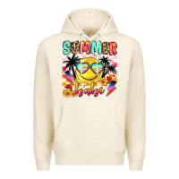 Tofu summer babe Premium Hoodie - JahusDesignShop
