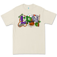 Bone Halloween LPN Licensed Practical Nurse Premium Tee - LillyAllenDesigns