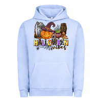 Pigment Grape Ice halloween vibes Urban Hoodie - AdoDesignShop