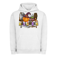 Pigment Lunar Rock halloween vibes Urban Hoodie - AdoDesignShop