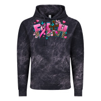 Cloud Black cancer faith cross Vintage Hoodie - AdoDesignShop