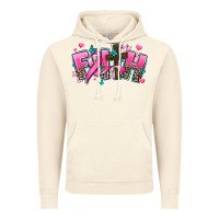 Vintage Artic cancer faith cross Vintage Hoodie - AdoDesignShop