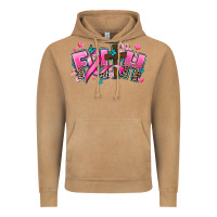 Vintage Camel cancer faith cross Vintage Hoodie - AdoDesignShop